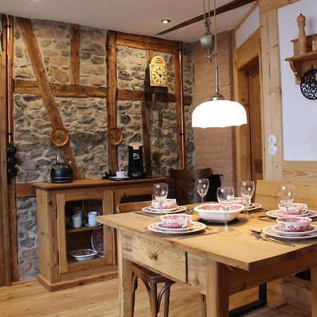 Ferienwohnung Sommerberg, Lenzkirch, Hochschwarzwaldkarte, 2 Schlafzimmer Exterior foto