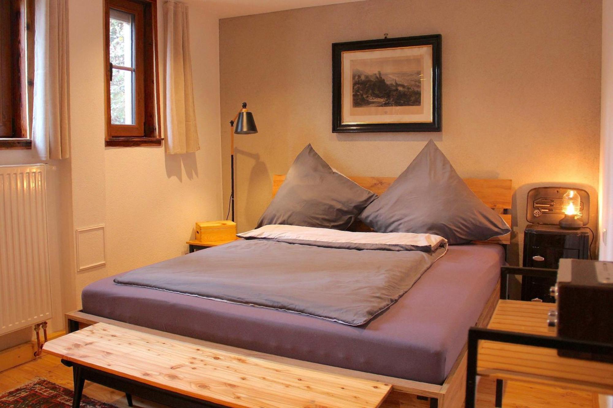 Ferienwohnung Sommerberg, Lenzkirch, Hochschwarzwaldkarte, 2 Schlafzimmer Exterior foto